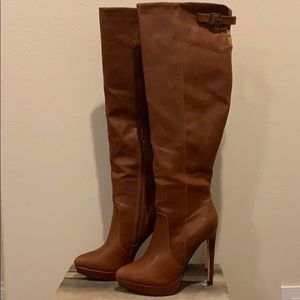 Izabella Rue Boots